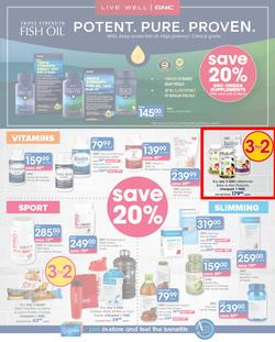 Clicks : Savings You'll Love (5 Feb - 14 Feb 2019), page 8