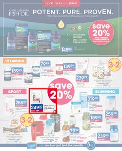 Clicks : Savings You'll Love (5 Feb - 14 Feb 2019), page 8