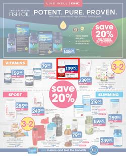 Clicks : Savings You'll Love (5 Feb - 14 Feb 2019), page 8