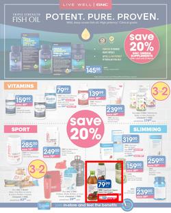 Clicks : Savings You'll Love (5 Feb - 14 Feb 2019), page 8