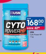 USN Cyto Power HP-1kg Each