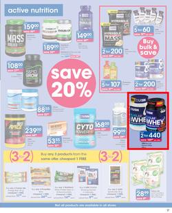 Clicks : Savings You'll Love (5 Feb - 14 Feb 2019), page 9
