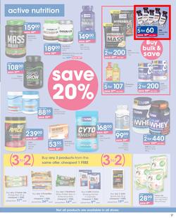 Clicks : Savings You'll Love (5 Feb - 14 Feb 2019), page 9