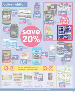 Clicks : Savings You'll Love (5 Feb - 14 Feb 2019), page 9