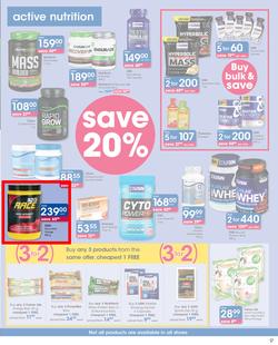 Clicks : Savings You'll Love (5 Feb - 14 Feb 2019), page 9