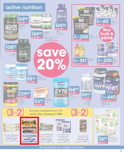 Clicks : Savings You'll Love (5 Feb - 14 Feb 2019), page 9
