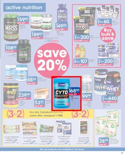 Clicks : Savings You'll Love (5 Feb - 14 Feb 2019), page 9