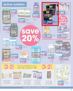 Clicks : Savings You'll Love (5 Feb - 14 Feb 2019), page 9