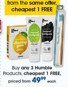 Humble Products-Each