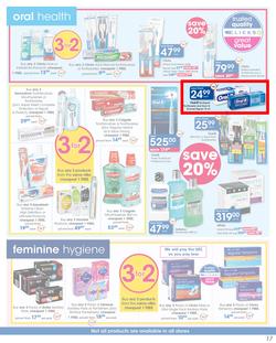 Clicks : Savings You'll Love (5 Feb - 14 Feb 2019), page 17