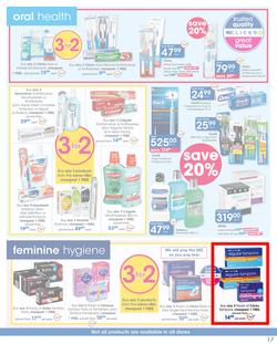 Clicks : Savings You'll Love (5 Feb - 14 Feb 2019), page 17