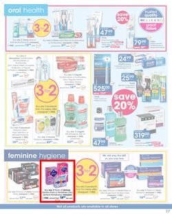Clicks : Savings You'll Love (5 Feb - 14 Feb 2019), page 17
