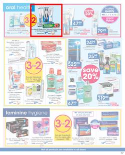 Clicks : Savings You'll Love (5 Feb - 14 Feb 2019), page 17