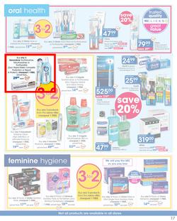 Clicks : Savings You'll Love (5 Feb - 14 Feb 2019), page 17