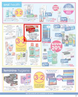 Clicks : Savings You'll Love (5 Feb - 14 Feb 2019), page 17