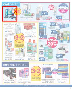 Clicks : Savings You'll Love (5 Feb - 14 Feb 2019), page 17