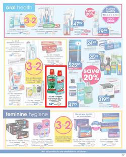 Clicks : Savings You'll Love (5 Feb - 14 Feb 2019), page 17