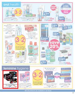 Clicks : Savings You'll Love (5 Feb - 14 Feb 2019), page 17