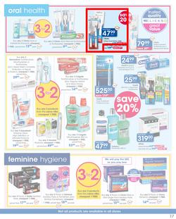 Clicks : Savings You'll Love (5 Feb - 14 Feb 2019), page 17