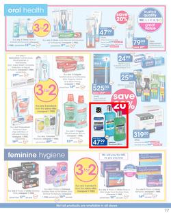 Clicks : Savings You'll Love (5 Feb - 14 Feb 2019), page 17