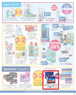 Clicks : Savings You'll Love (5 Feb - 14 Feb 2019), page 17