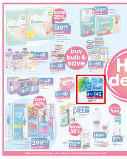 Clicks : Savings You'll Love (5 Feb - 14 Feb 2019), page 2