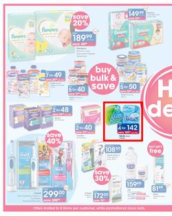 Clicks : Savings You'll Love (5 Feb - 14 Feb 2019), page 2