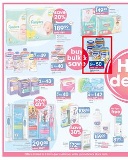 Clicks : Savings You'll Love (5 Feb - 14 Feb 2019), page 2