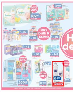 Clicks : Savings You'll Love (5 Feb - 14 Feb 2019), page 2