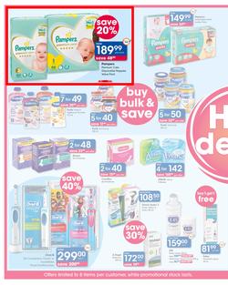 Clicks : Savings You'll Love (5 Feb - 14 Feb 2019), page 2