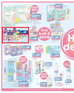 Clicks : Savings You'll Love (5 Feb - 14 Feb 2019), page 2