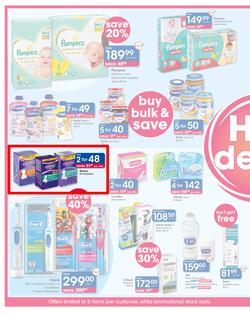Clicks : Savings You'll Love (5 Feb - 14 Feb 2019), page 2