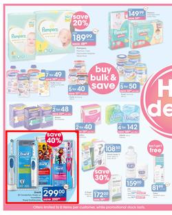 Clicks : Savings You'll Love (5 Feb - 14 Feb 2019), page 2