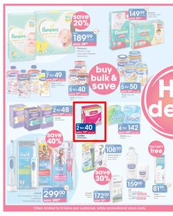 Clicks : Savings You'll Love (5 Feb - 14 Feb 2019), page 2