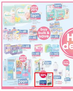 Clicks : Savings You'll Love (5 Feb - 14 Feb 2019), page 2
