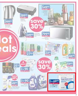 Clicks : Savings You'll Love (5 Feb - 14 Feb 2019), page 3