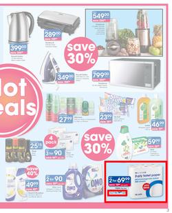 Clicks : Savings You'll Love (5 Feb - 14 Feb 2019), page 3