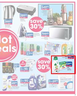 Clicks : Savings You'll Love (5 Feb - 14 Feb 2019), page 3
