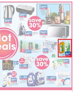 Clicks : Savings You'll Love (5 Feb - 14 Feb 2019), page 3