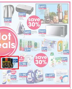 Clicks : Savings You'll Love (5 Feb - 14 Feb 2019), page 3