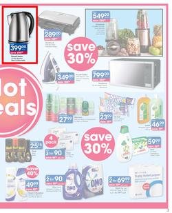 Clicks : Savings You'll Love (5 Feb - 14 Feb 2019), page 3