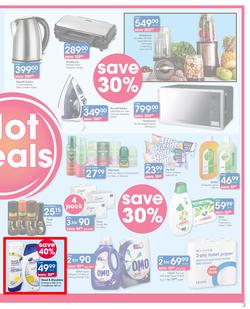Clicks : Savings You'll Love (5 Feb - 14 Feb 2019), page 3