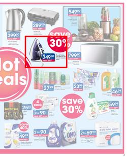 Clicks : Savings You'll Love (5 Feb - 14 Feb 2019), page 3