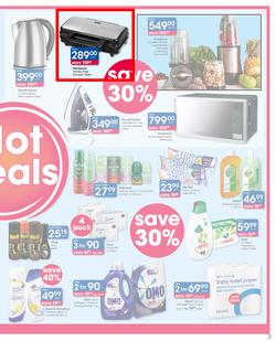 Clicks : Savings You'll Love (5 Feb - 14 Feb 2019), page 3