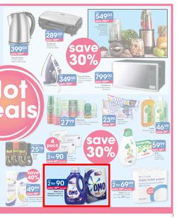 Clicks : Savings You'll Love (5 Feb - 14 Feb 2019), page 3