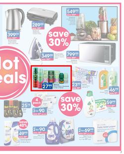 Clicks : Savings You'll Love (5 Feb - 14 Feb 2019), page 3