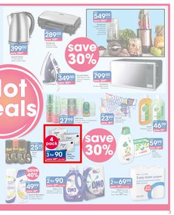 Clicks : Savings You'll Love (5 Feb - 14 Feb 2019), page 3