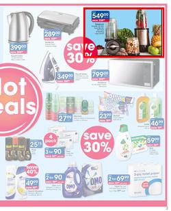 Clicks : Savings You'll Love (5 Feb - 14 Feb 2019), page 3