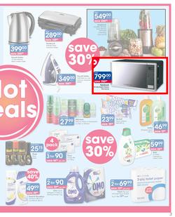 Clicks : Savings You'll Love (5 Feb - 14 Feb 2019), page 3