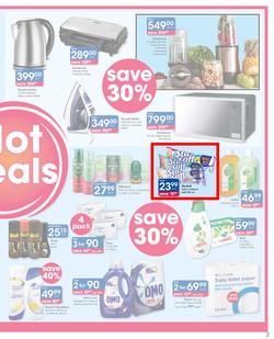 Clicks : Savings You'll Love (5 Feb - 14 Feb 2019), page 3